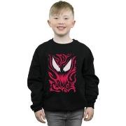 Sweat-shirt enfant Marvel Venom Carnage
