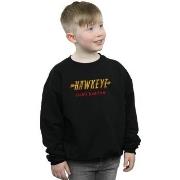 Sweat-shirt enfant Marvel AKA Clint Barton