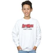 Sweat-shirt enfant Marvel AKA Scott Lang