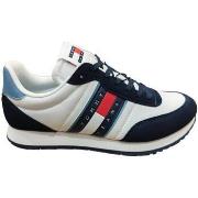 Baskets basses Tommy Hilfiger -