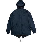 Veste Rains Giacca 18010 47