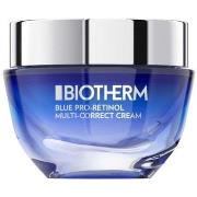 Anti-Age &amp; Anti-rides Biotherm Pro Retinol Multi Correct Jour 50Ml