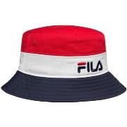 Bonnet Fila Blocked Bucket Hat