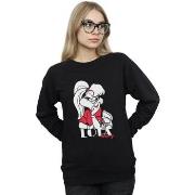 Sweat-shirt Dessins Animés Classic