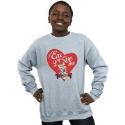 Sweat-shirt enfant Dessins Animés BI23200