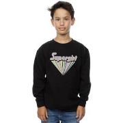 Sweat-shirt enfant Dc Comics BI32678