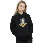 Sweat-shirt Dc Comics BI2941