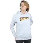 Sweat-shirt Dc Comics BI2982