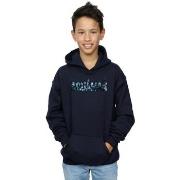 Sweat-shirt enfant Dc Comics BI3012