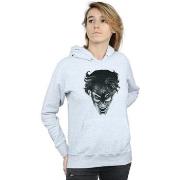 Sweat-shirt Dc Comics BI3079