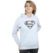 Sweat-shirt Dc Comics BI3080