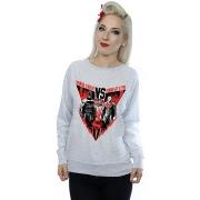 Sweat-shirt Dc Comics BI3094