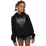 Sweat-shirt enfant Dc Comics Unite The Kingdoms