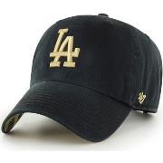 Casquette '47 Brand 47 CAP MLB LOS ANGELES DODGERS BAGHEERA UNDER CLEA...