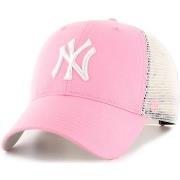 Casquette '47 Brand 47 CAP MLB NEW YORK YANKEES BRANSON MVP ROSE