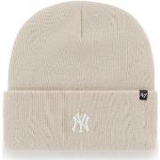 Bonnet '47 Brand 47 BEANIE MLB NEW YORK YANKEES BASE RUNNER BONE