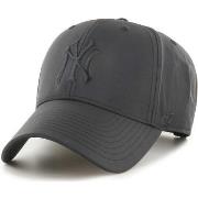 Casquette '47 Brand 47 CAP MLB NEW YORK YANKEES BRRR TT SNAP MVP BLACK