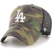 Casquette '47 Brand 47 CAP MLB LOS ANGELES DODGERS CAMO BRANSON MVP CA...