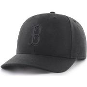 Casquette '47 Brand 47 CAP MLB BOSTON RED SOX COLD ZONE MVP DP BLACK