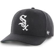 Casquette '47 Brand 47 CAP MLB CHICAGO WHITE SOX COLD ZONE MVP DP BLAC...