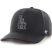 Casquette '47 Brand 47 CAP MLB LOS ANGELES DODGERS COLD ZONE MVP DP BL...