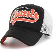 Casquette '47 Brand 47 CAP MLB SAN FRANCISCO GIANTS FOAM SCRIPT OFFSID...