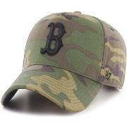 Casquette '47 Brand 47 CAP MLB BOSTON RED SOX GROVE SNAPBACK MVP DT CA...