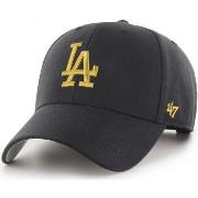 Casquette '47 Brand 47 CAP MLB LOS ANGELES DODGERS METALLIC SNAP MVP B...