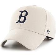 Casquette '47 Brand 47 CAP MLB BOSTON RED SOX MVP BONE