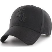 Casquette '47 Brand 47 CAP MLB CHICAGO WHITE SOX MVP SNAPBACK BLACK1