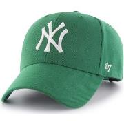 Casquette '47 Brand 47 CAP MLB NEW YORK YANKEES MVP SNAPBACK KELLY