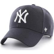 Casquette '47 Brand 47 CAP MLB NEW YORK YANKEES MVP SNAPBACK NAVY1