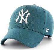 Casquette '47 Brand 47 CAP MLB NEW YORK YANKEES MVP SNAPBACK PACIFIC G...