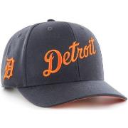 Casquette '47 Brand 47 CAP MLB DETROIT TIGERS REPLICA SCRIPT MVP DP NA...