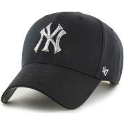 Casquette '47 Brand 47 CAP MLB NEW YORK YANKEES RETRO STRIPE UNDER MVP...