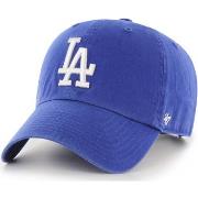 Casquette '47 Brand 47 CAP MLB LOS ANGELES DODGERS CLEAN UP ROYAL