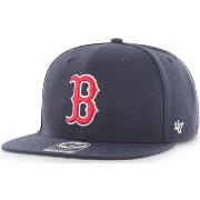 Casquette '47 Brand 47 CAP MLB BOSTON RED SOX SURE SHOT CAPTAIN NAVY