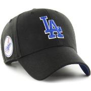 Casquette '47 Brand 47 CAP MLB LOS ANGELES DODGERS SURE SHOT SNAPBACK ...