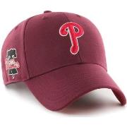 Casquette '47 Brand 47 CAP MLB PHILADELPHIA PHILLIES SURSHOT SNAP MVP ...