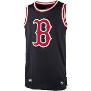 Debardeur '47 Brand 47 TANK MLB BOSTON RED SOX GRAFTON FALL NAVY