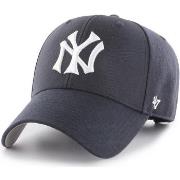 Casquette '47 Brand 47 CAP MLB NEW YORK YANKEES MVP NAVY2