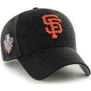 Casquette '47 Brand 47 CAP MLB SAN FRANCISCO GIANTS WORLDSERI SURSH SN...