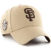 Casquette '47 Brand 47 CAP MLB SANFRANCISCO GIANTS WSER SURSHOT SNAPBA...