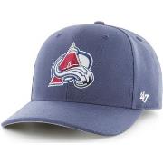 Casquette '47 Brand 47 NHL CAP COLORADO AVALANCHE COLD ZONE MVP DP TIM...