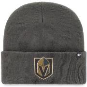 Bonnet '47 Brand 47 BEANIE NHL VEGAS GOLDEN KNIGHTS HAYMAKER CHARCOAL