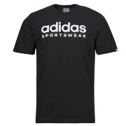 T-shirt adidas SPW TEE