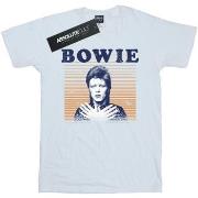 T-shirt enfant David Bowie BI15590