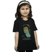 T-shirt enfant David Bowie BI15637