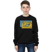 Sweat-shirt enfant Disney BI12713