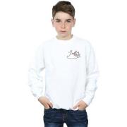 Sweat-shirt enfant Disney Aristocats Sweet